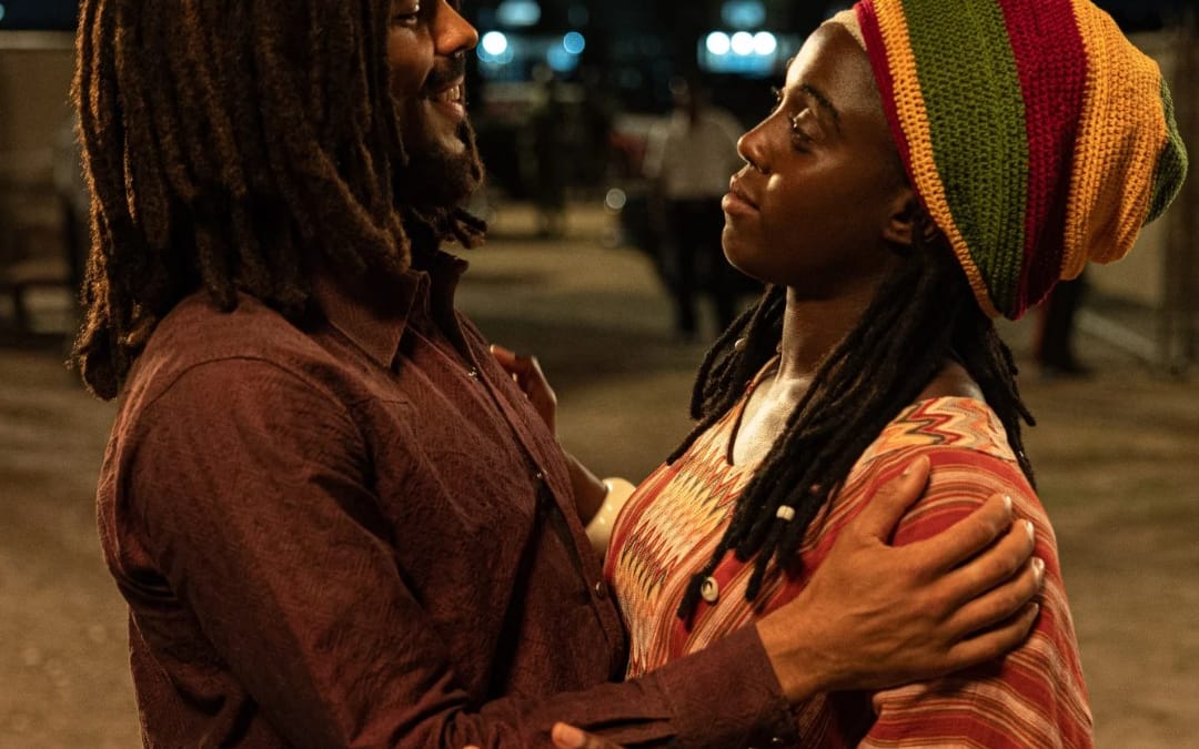 Bob Marley: One Love (2024, dir. Reinaldo Marcus Green)