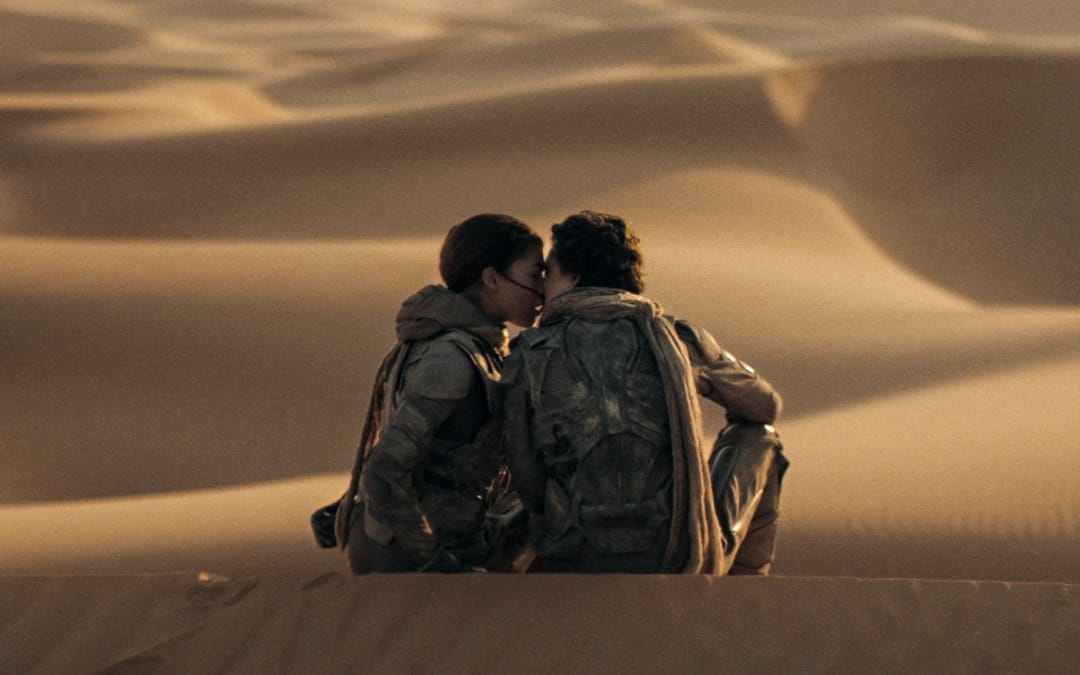 Dune Part Two (2024, dir. Denis Villeneuve)